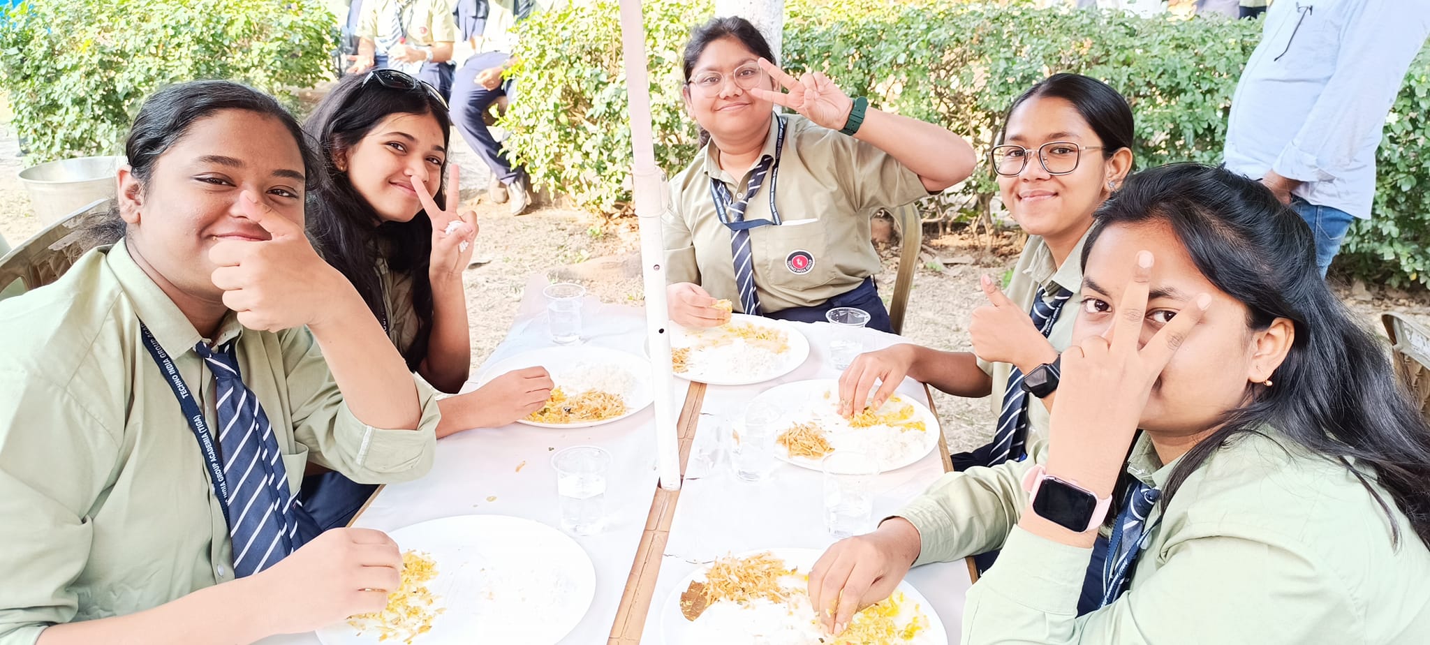 School Picnic