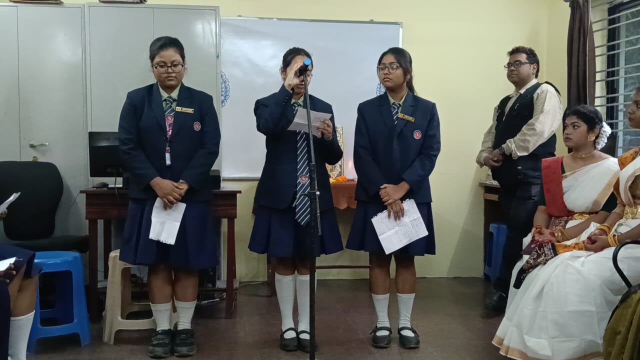 Youth Day Celebration