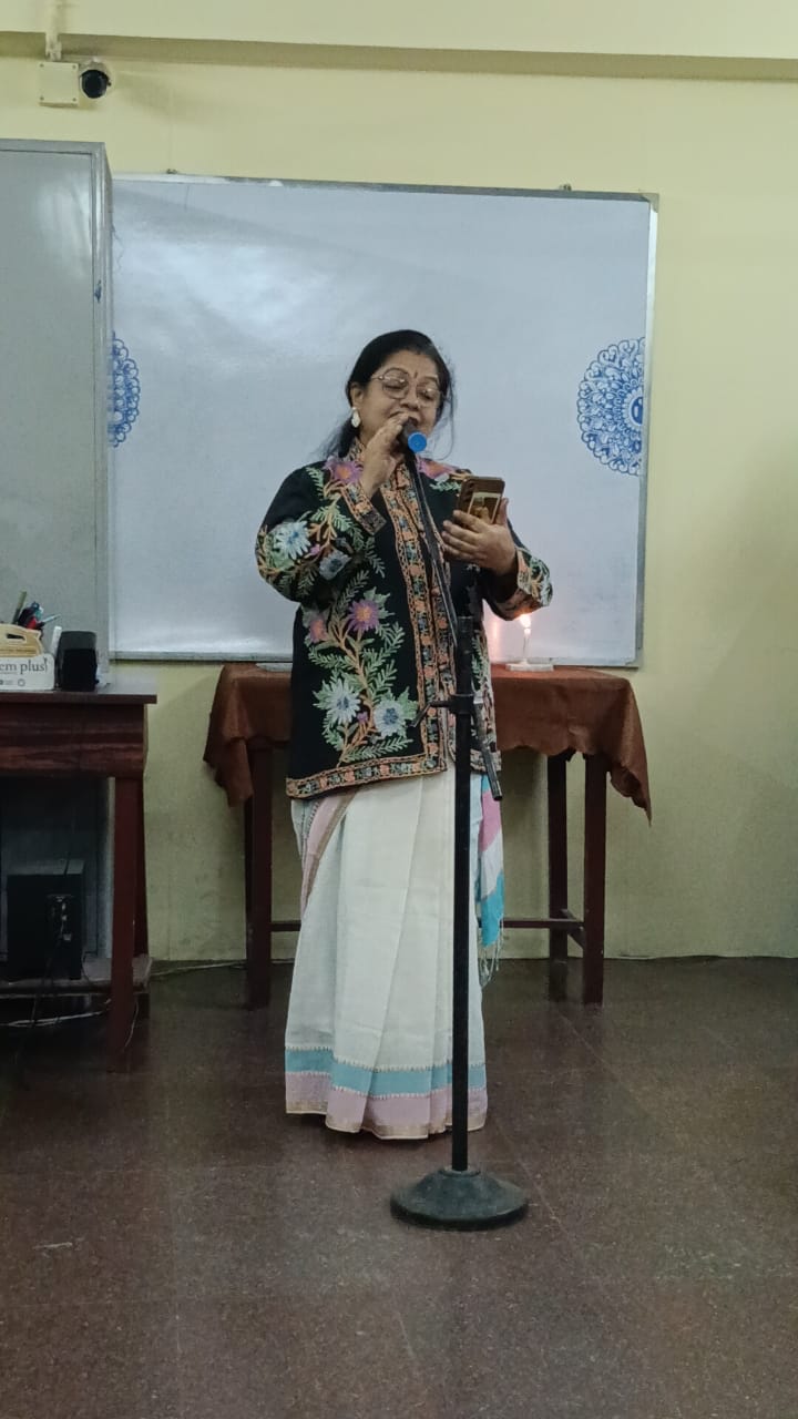 Youth Day Celebration