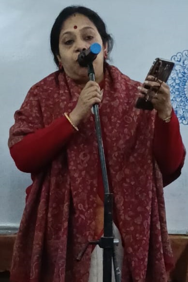 Youth Day Celebration