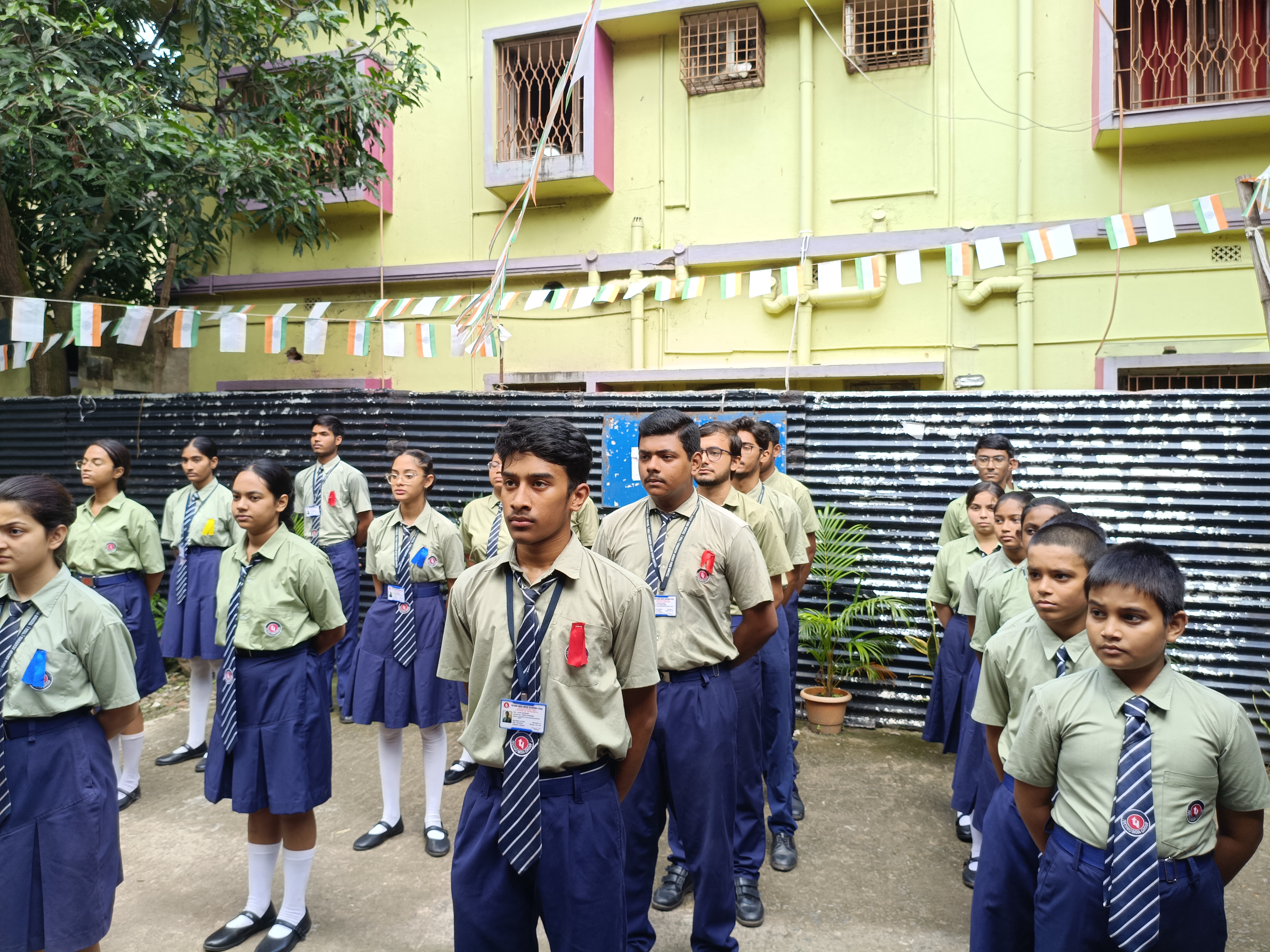 Independence Day Celebration  