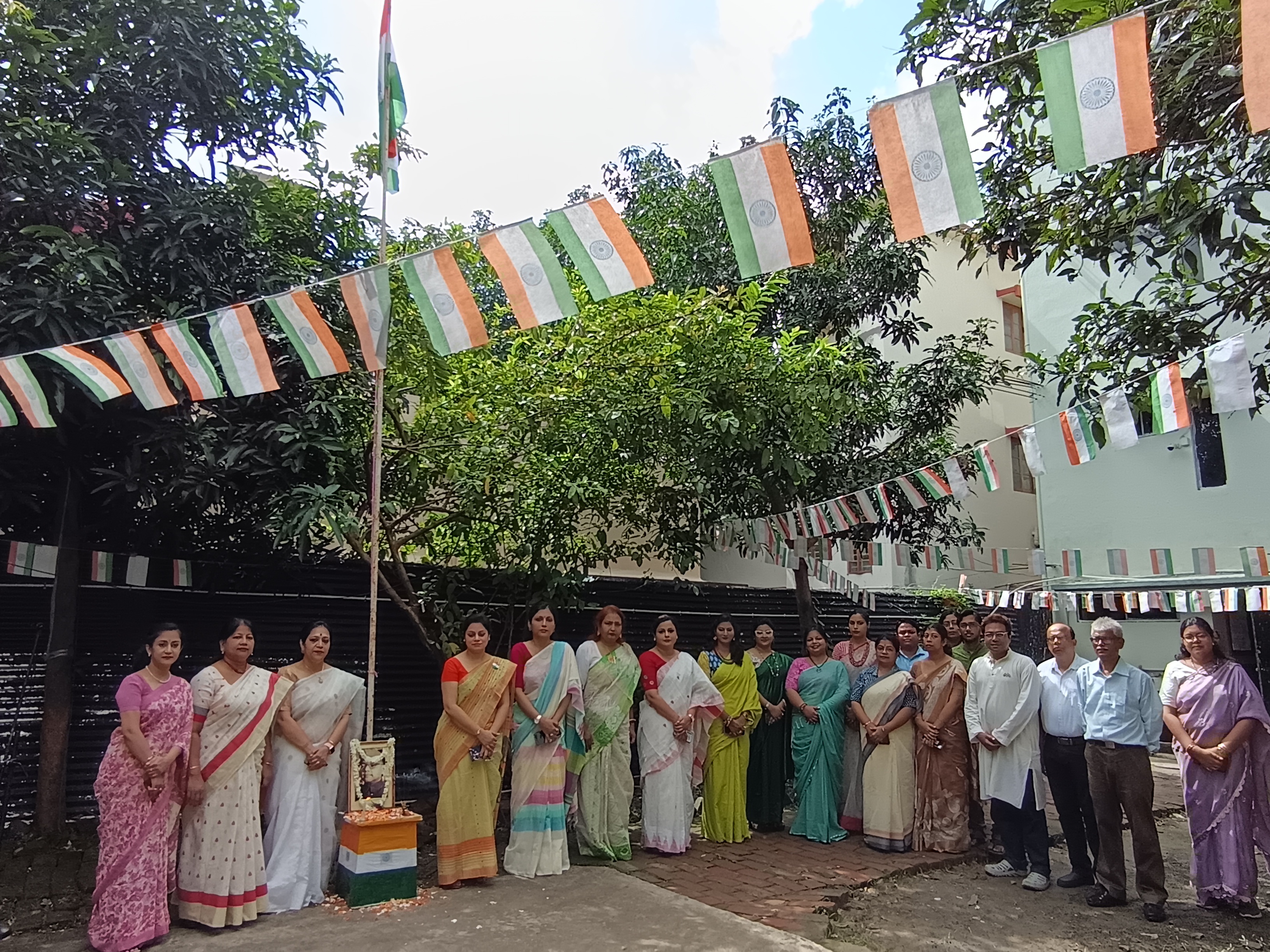 Independence Day Celebration  
