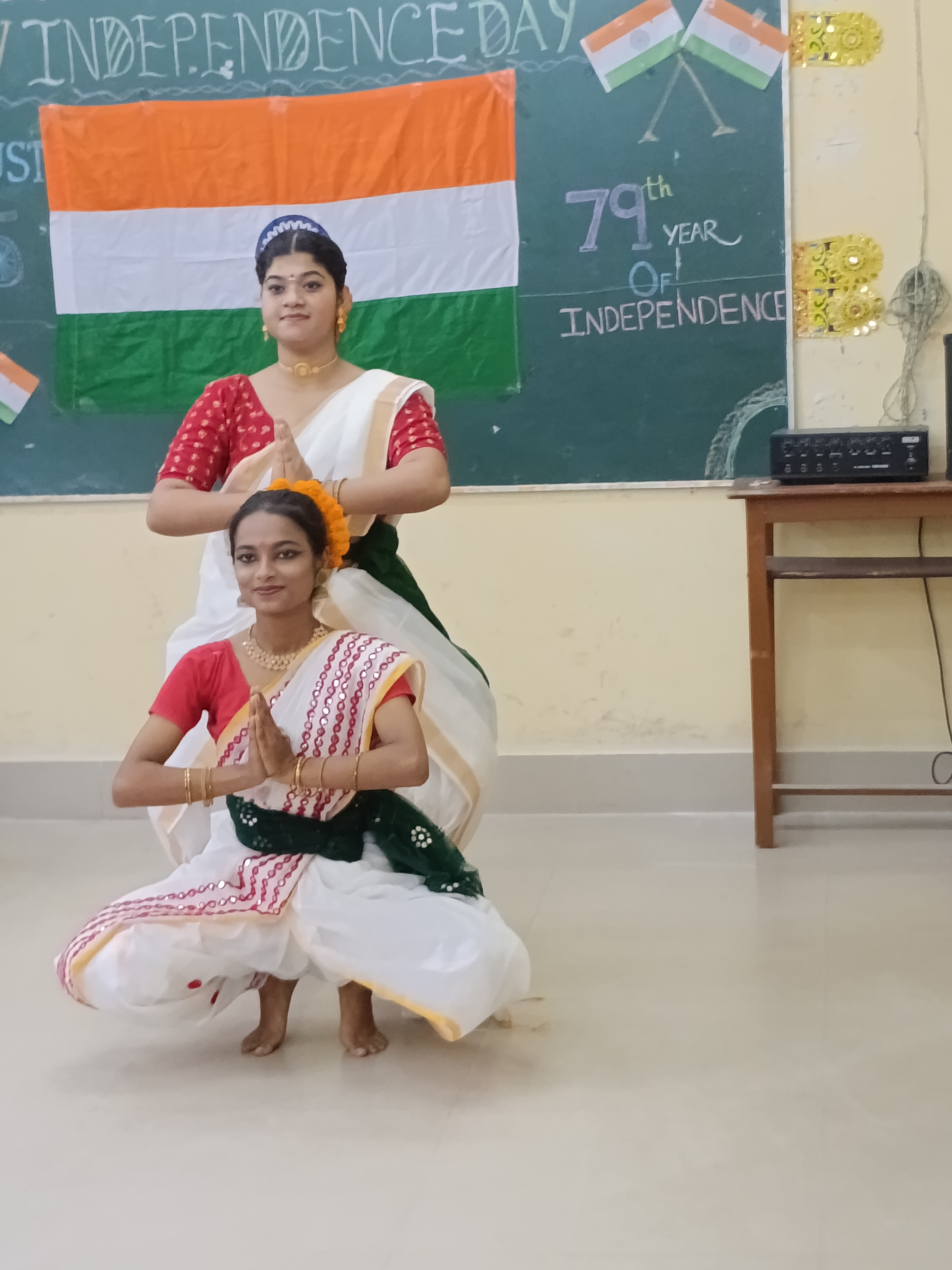 Independence Day Celebration  