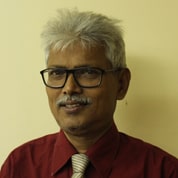 Mr. Subrata Kr. Banik