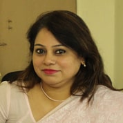  Mrs. Angira Biswas