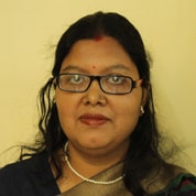 Mrs. Mili Mukherjee