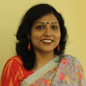  Ms. Ankita Dutta