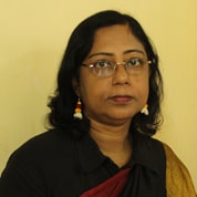 Mrs. Rituparna Sengupta