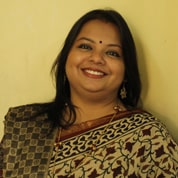 Ms. Chandrima Mitra