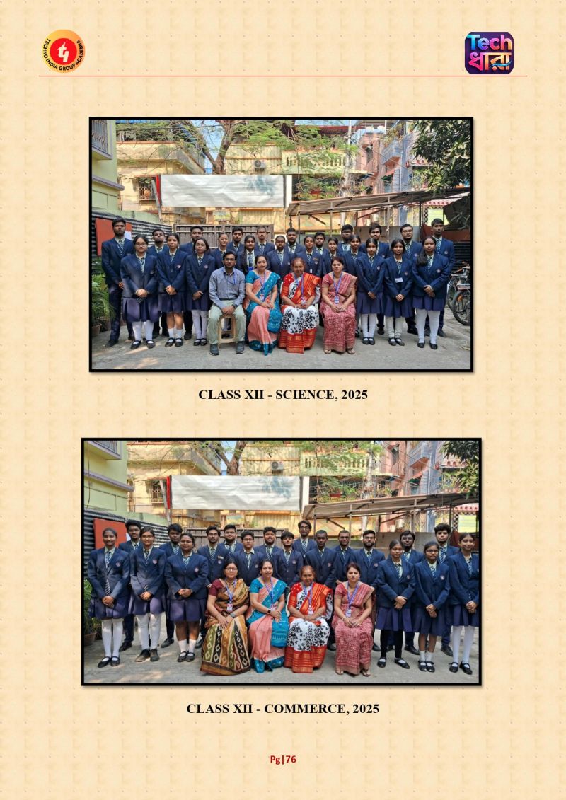 Tech Dhara
