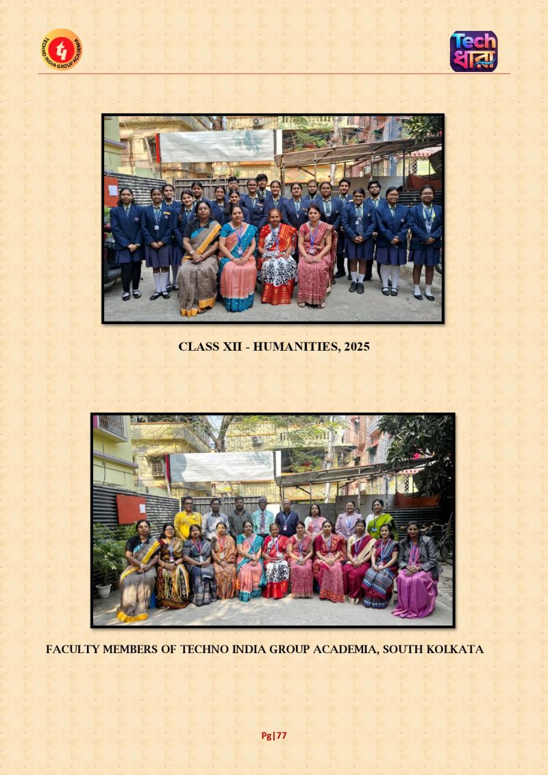 Tech Dhara