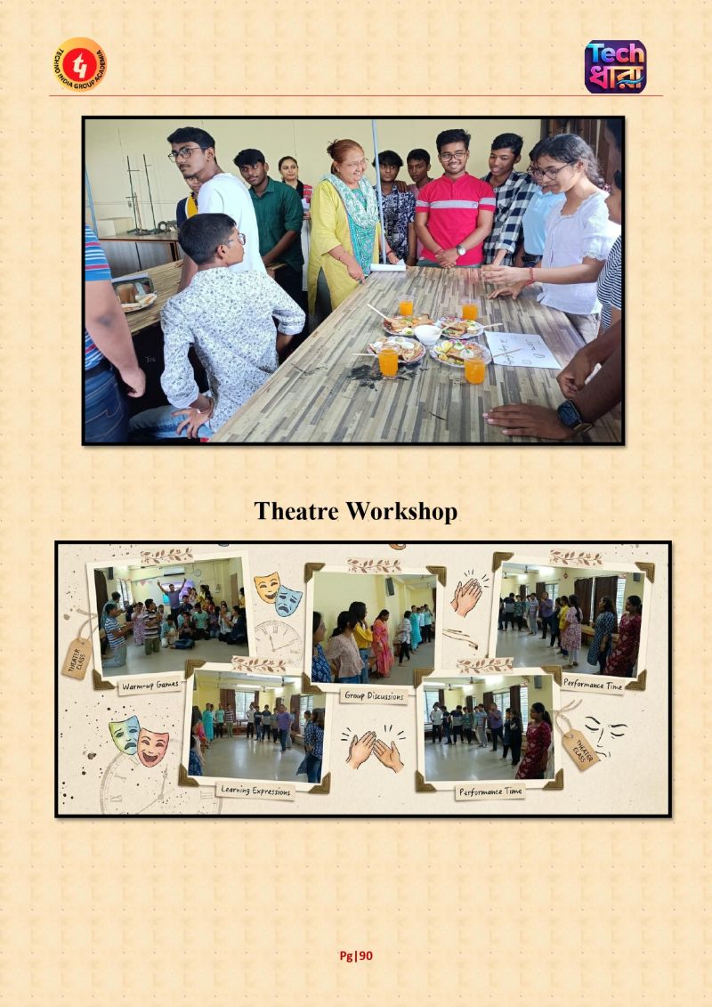 Tech Dhara