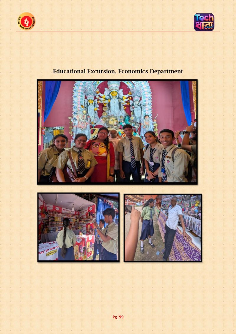 Tech Dhara