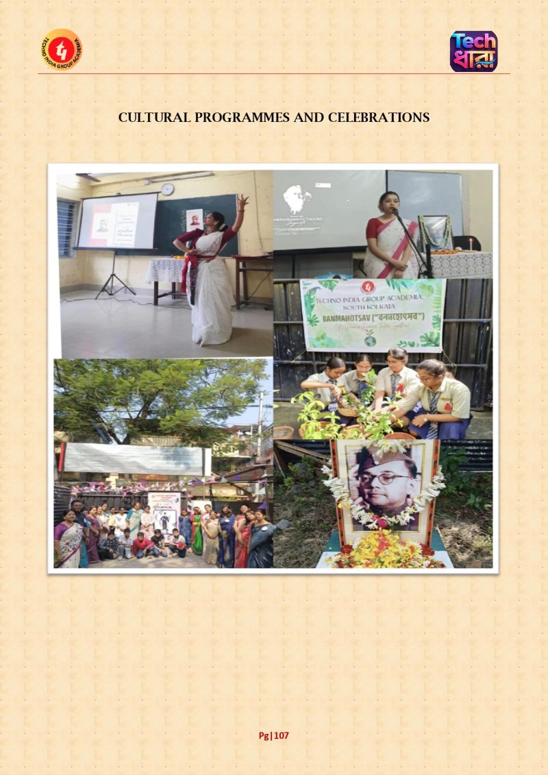 Tech Dhara