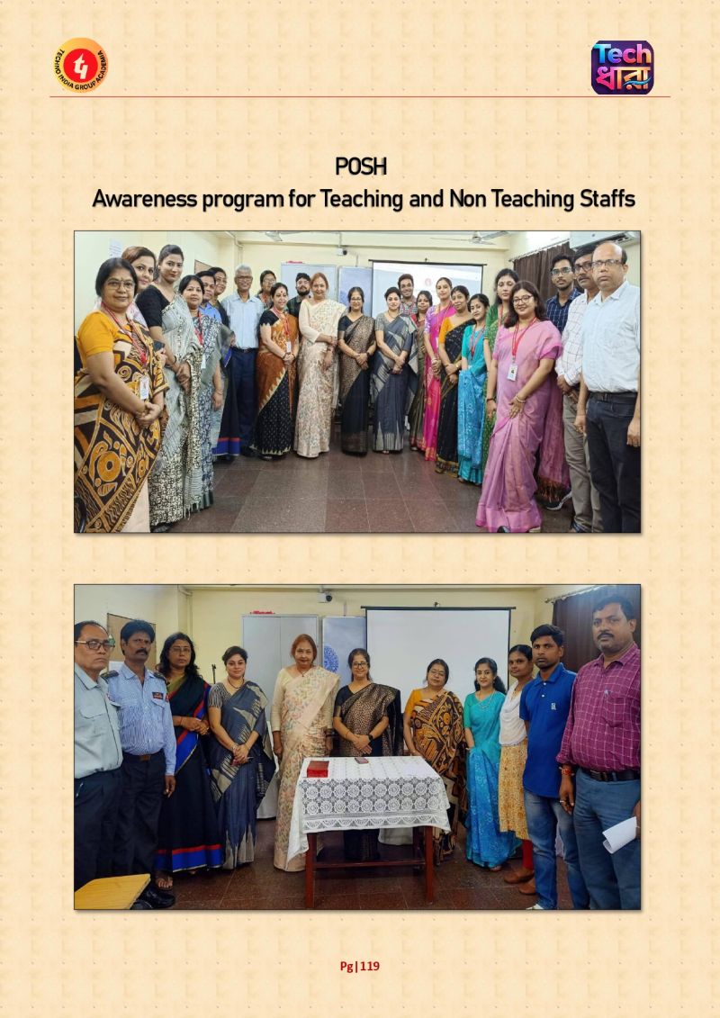 Tech Dhara