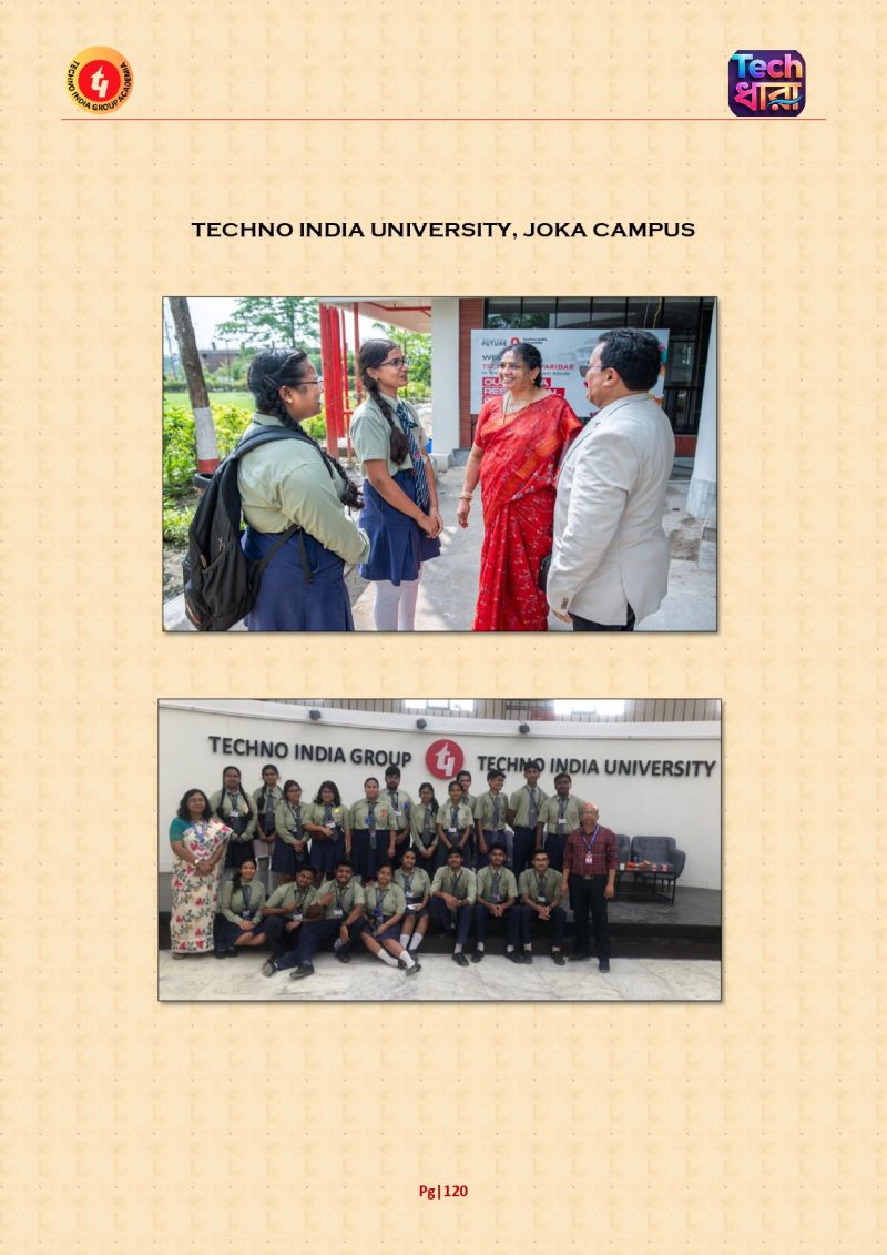 Tech Dhara